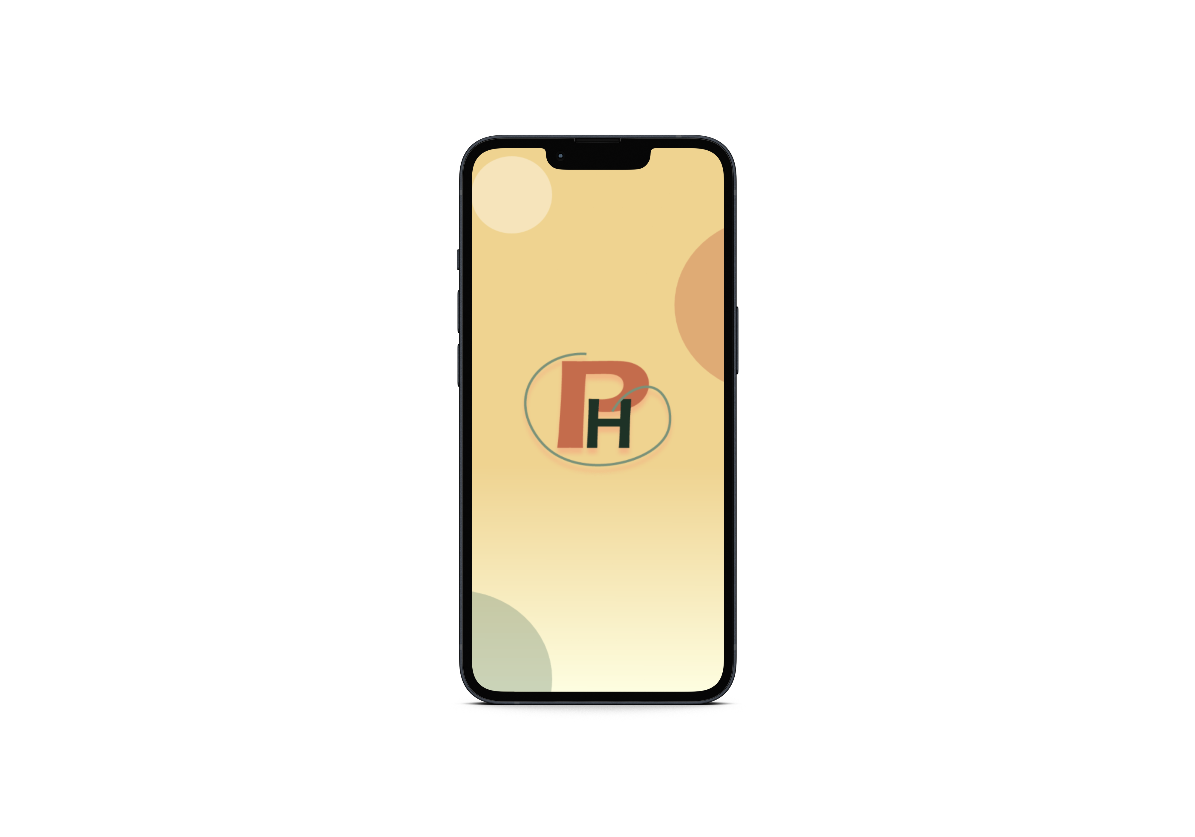 iPhone 13 in 5 colors_Launch Screen